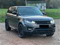 2015 Land Rover Range Rover Sport