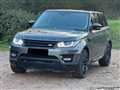 2015 Land Rover Range Rover Sport