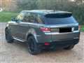 2015 Land Rover Range Rover Sport