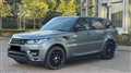 2015 Land Rover Range Rover Sport