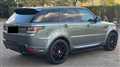 2015 Land Rover Range Rover Sport