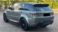 2015 Land Rover Range Rover Sport
