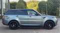 2015 Land Rover Range Rover Sport