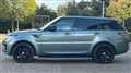 2015 Land Rover Range Rover Sport