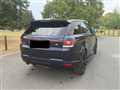 2015 Land Rover Range Rover Sport