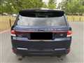 2015 Land Rover Range Rover Sport