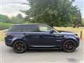 2015 Land Rover Range Rover Sport