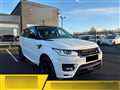 2015 Land Rover Range Rover Sport