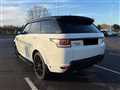 2015 Land Rover Range Rover Sport