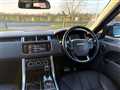 2015 Land Rover Range Rover Sport