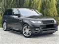 2015 Land Rover Range Rover Sport