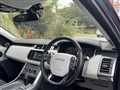 2015 Land Rover Range Rover Sport