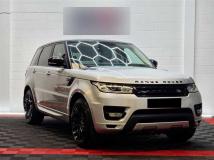 2015 Land Rover Range Rover Sport