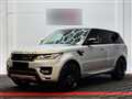 2015 Land Rover Range Rover Sport