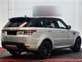 2015 Land Rover Range Rover Sport