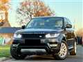 2015 Land Rover Range Rover Sport