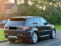 2015 Land Rover Range Rover Sport