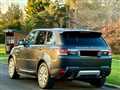 2015 Land Rover Range Rover Sport