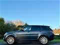 2015 Land Rover Range Rover Sport