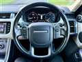 2015 Land Rover Range Rover Sport