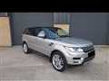 2015 Land Rover Range Rover Sport