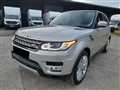 2015 Land Rover Range Rover Sport