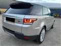 2015 Land Rover Range Rover Sport