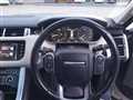 2015 Land Rover Range Rover Sport