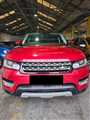 2015 Land Rover Range Rover Sport