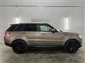 2015 Land Rover Range Rover Sport