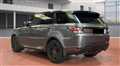 2015 Land Rover Range Rover Sport