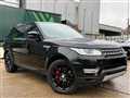 2015 Land Rover Range Rover Sport