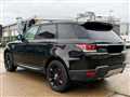 2015 Land Rover Range Rover Sport