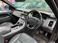 2015 Land Rover Range Rover Sport