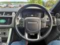 2015 Land Rover Range Rover Sport