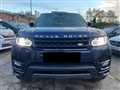 2015 Land Rover Range Rover Sport