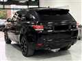 2015 Land Rover Range Rover Sport