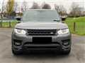 2016 Land Rover Range Rover Sport
