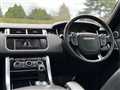 2016 Land Rover Range Rover Sport