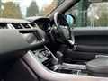 2016 Land Rover Range Rover Sport