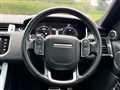 2016 Land Rover Range Rover Sport