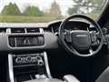 2016 Land Rover Range Rover Sport