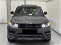 2016 Land Rover Range Rover Sport