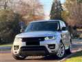 2016 Land Rover Range Rover Sport