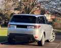 2016 Land Rover Range Rover Sport