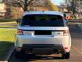 2016 Land Rover Range Rover Sport