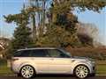 2016 Land Rover Range Rover Sport
