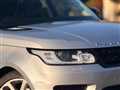 2016 Land Rover Range Rover Sport