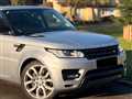 2016 Land Rover Range Rover Sport