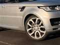 2016 Land Rover Range Rover Sport